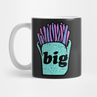 Speckled Big Fry Mug